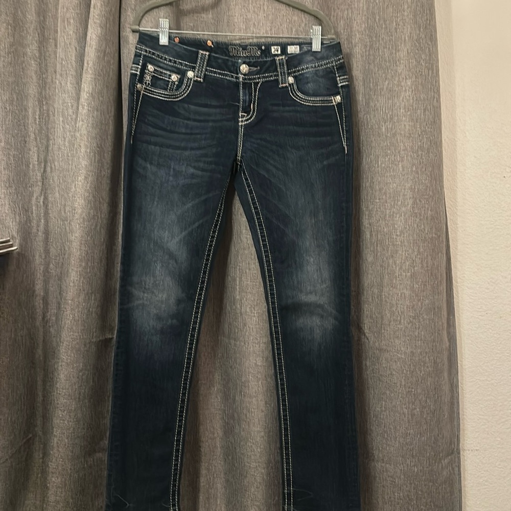 Miss me jeans for women